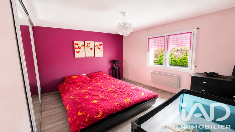 Ma-Cabane - Vente Maison Izon, 176 m²