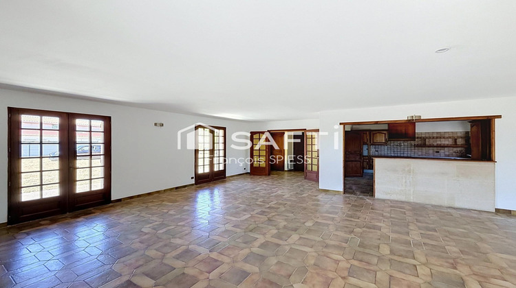 Ma-Cabane - Vente Maison Izon, 123 m²