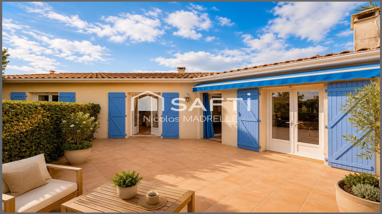 Ma-Cabane - Vente Maison Izon, 135 m²