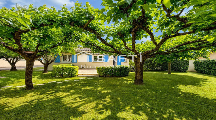 Ma-Cabane - Vente Maison Izon, 135 m²