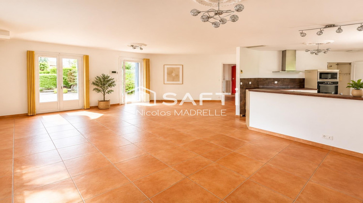 Ma-Cabane - Vente Maison Izon, 135 m²