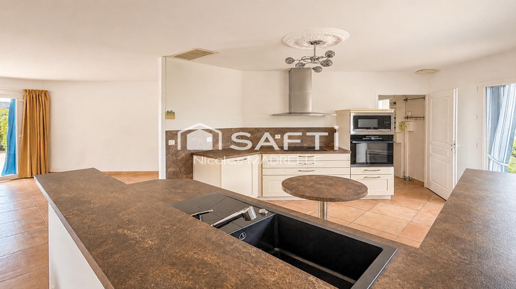 Ma-Cabane - Vente Maison Izon, 135 m²