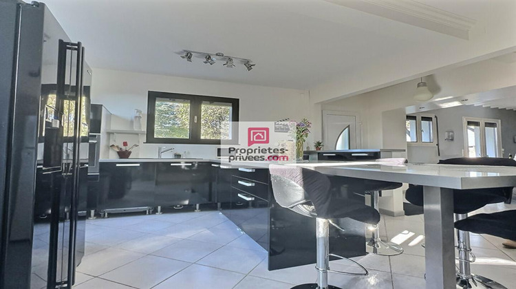 Ma-Cabane - Vente Maison IZON, 177 m²