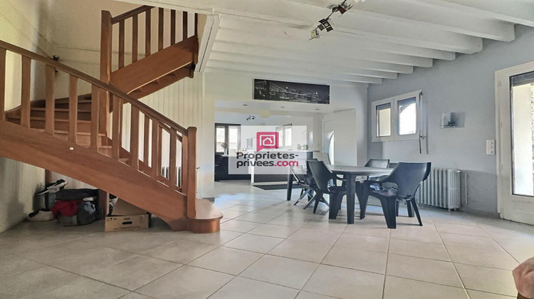 Ma-Cabane - Vente Maison IZON, 177 m²