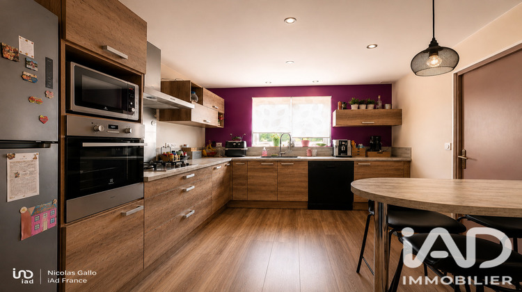 Ma-Cabane - Vente Maison Izon, 105 m²