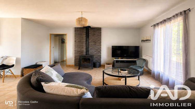 Ma-Cabane - Vente Maison Izon, 105 m²