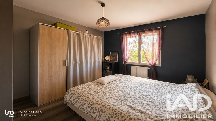 Ma-Cabane - Vente Maison Izon, 105 m²