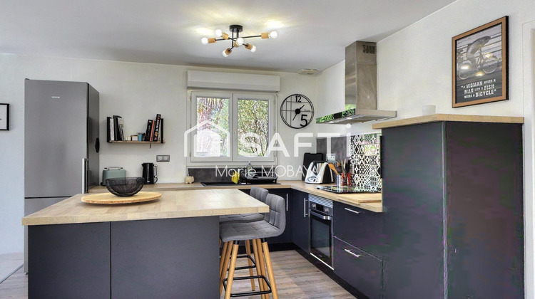 Ma-Cabane - Vente Maison Izon, 93 m²