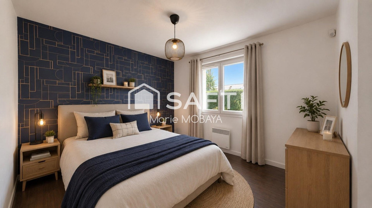 Ma-Cabane - Vente Maison Izon, 93 m²