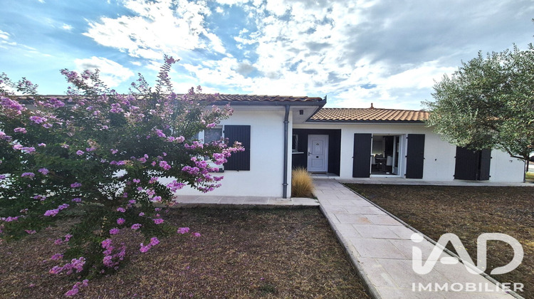 Ma-Cabane - Vente Maison Izon, 122 m²