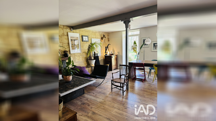 Ma-Cabane - Vente Maison Izon, 167 m²