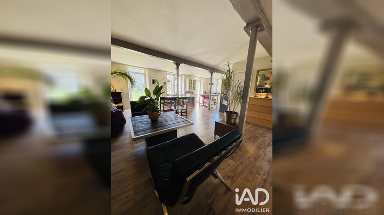 Ma-Cabane - Vente Maison Izon, 167 m²