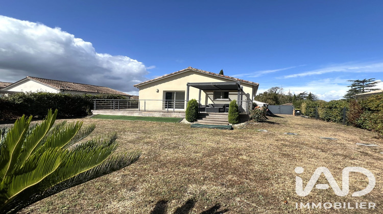 Ma-Cabane - Vente Maison Izon, 97 m²