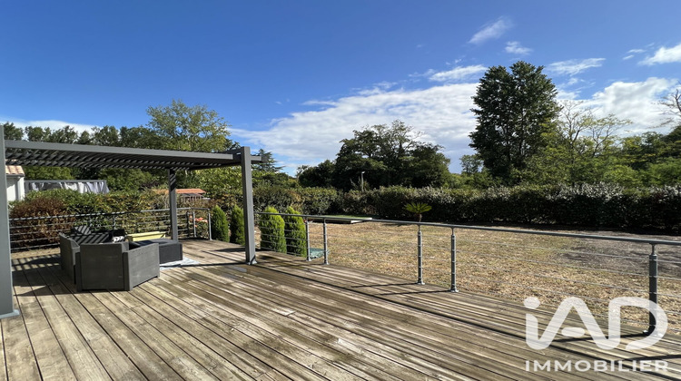 Ma-Cabane - Vente Maison Izon, 97 m²