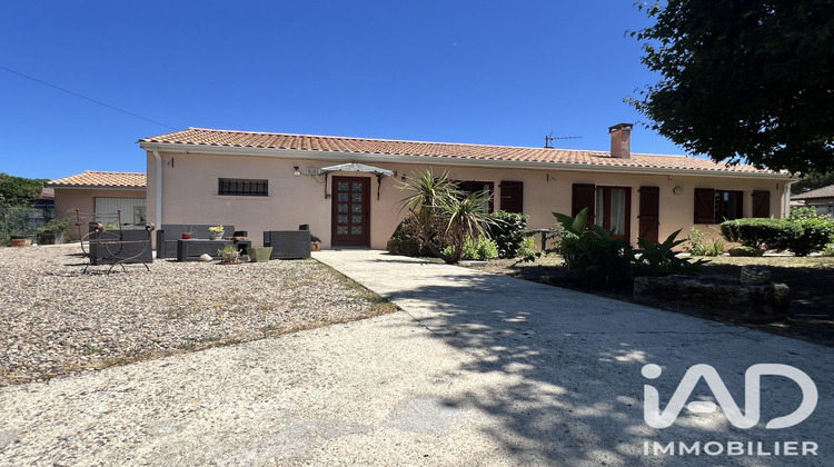 Ma-Cabane - Vente Maison Izon, 89 m²