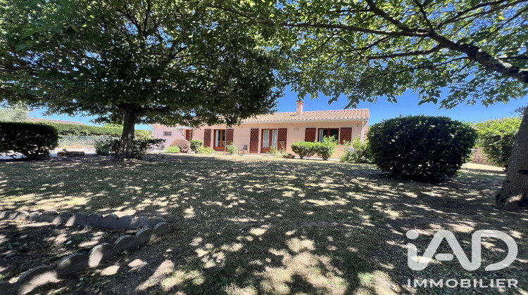 Ma-Cabane - Vente Maison Izon, 89 m²