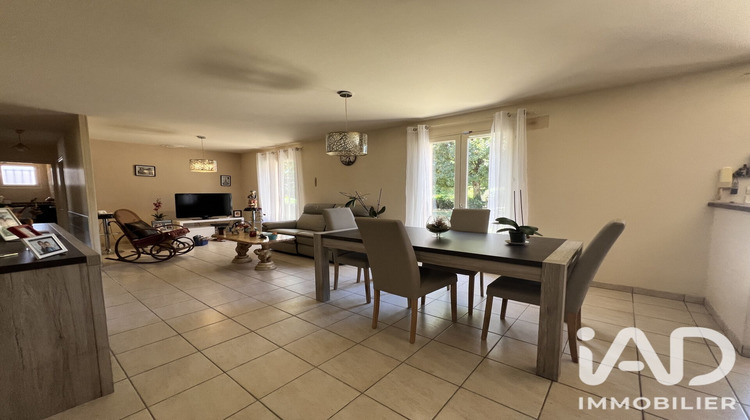 Ma-Cabane - Vente Maison Izon, 89 m²