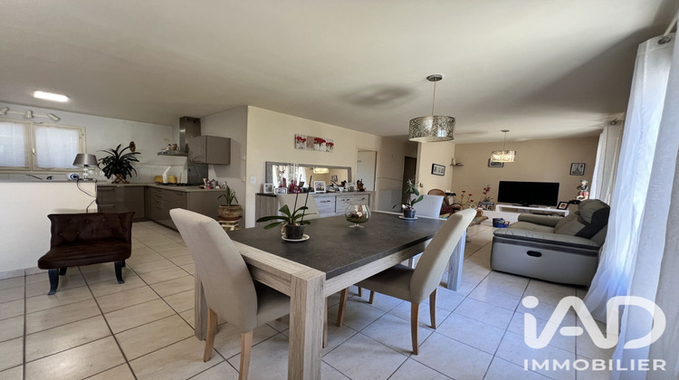 Ma-Cabane - Vente Maison Izon, 89 m²