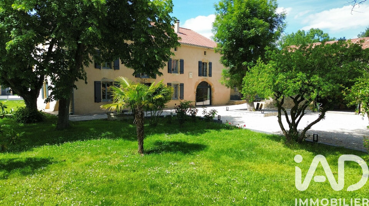 Ma-Cabane - Vente Maison Izotges, 339 m²