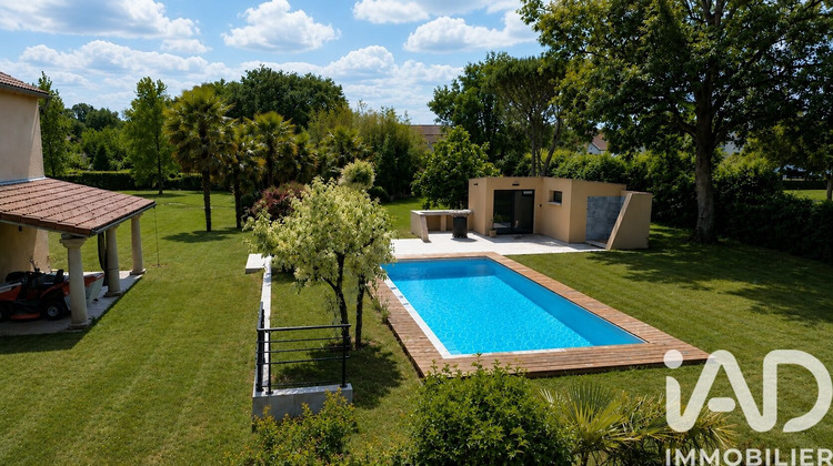 Ma-Cabane - Vente Maison Izotges, 339 m²