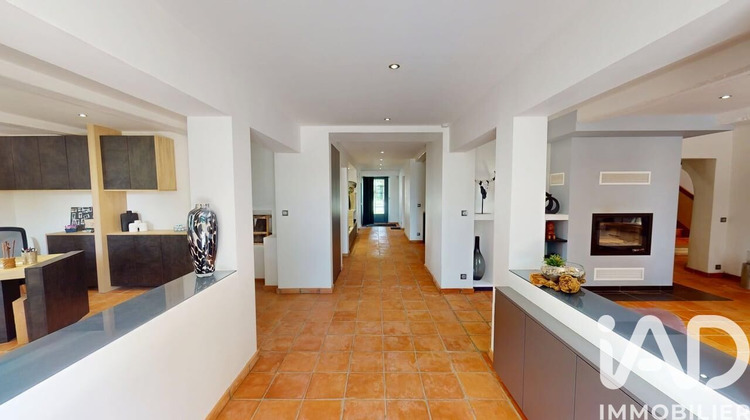 Ma-Cabane - Vente Maison Izotges, 339 m²