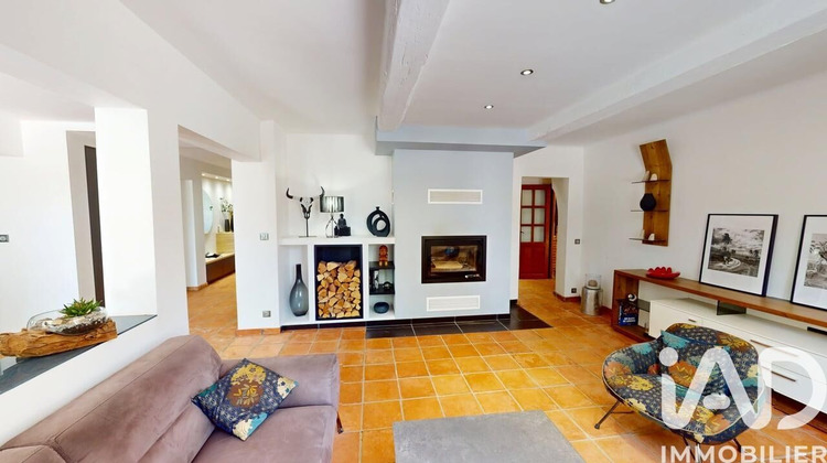 Ma-Cabane - Vente Maison Izotges, 339 m²