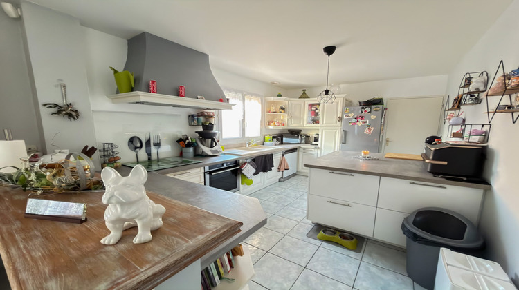 Ma-Cabane - Vente Maison Jablines, 125 m²