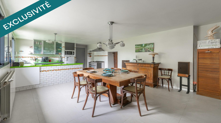 Ma-Cabane - Vente Maison Jablines, 174 m²