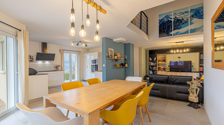 Ma-Cabane - Vente Maison JACOB-BELLECOMBETTE, 132 m²