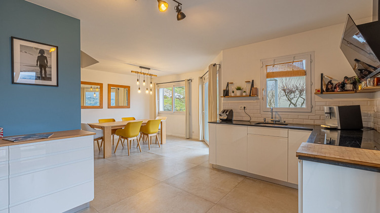 Ma-Cabane - Vente Maison JACOB-BELLECOMBETTE, 132 m²