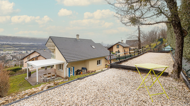 Ma-Cabane - Vente Maison JACOB-BELLECOMBETTE, 132 m²