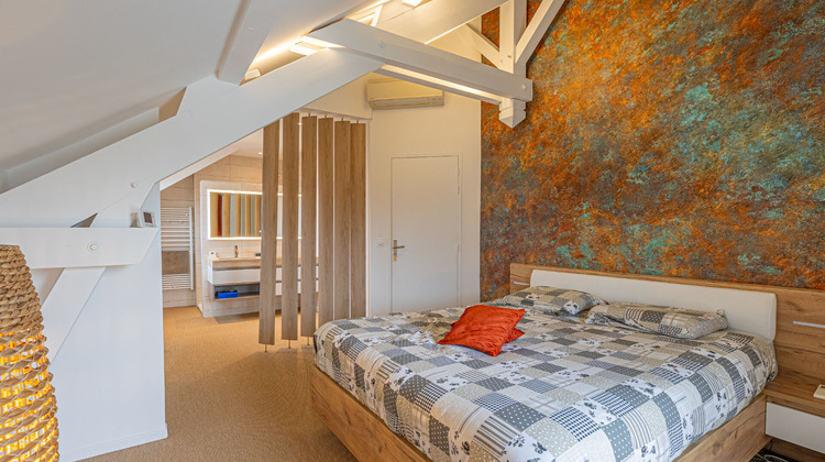 Ma-Cabane - Vente Maison JACOB-BELLECOMBETTE, 132 m²