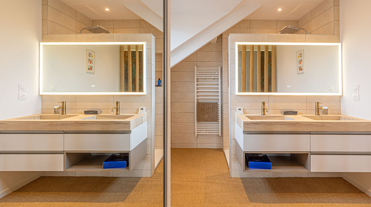 Ma-Cabane - Vente Maison JACOB-BELLECOMBETTE, 132 m²