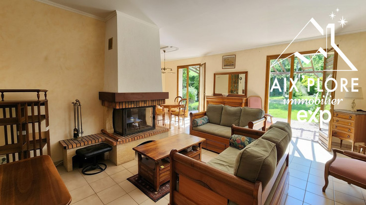 Ma-Cabane - Vente Maison Jacob-Bellecombette, 141 m²
