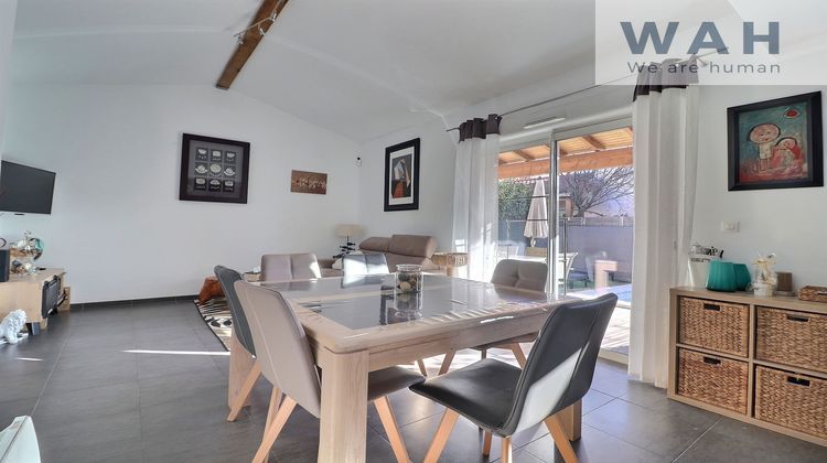 Ma-Cabane - Vente Maison Jacou, 83 m²