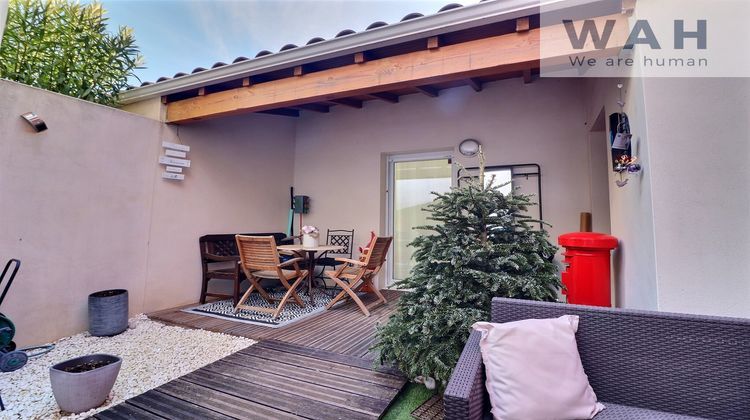 Ma-Cabane - Vente Maison Jacou, 83 m²