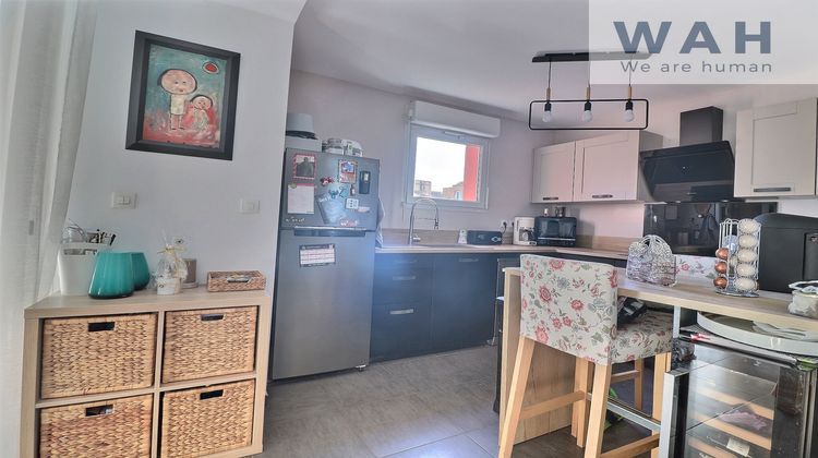 Ma-Cabane - Vente Maison Jacou, 83 m²