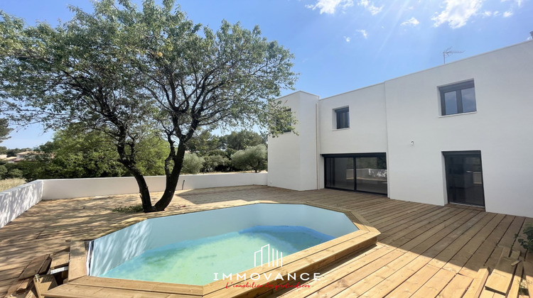 Ma-Cabane - Vente Maison Jacou, 124 m²