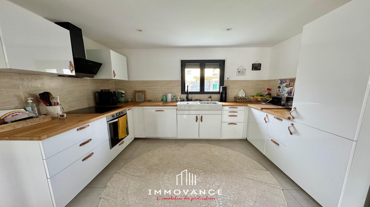 Ma-Cabane - Vente Maison Jacou, 124 m²