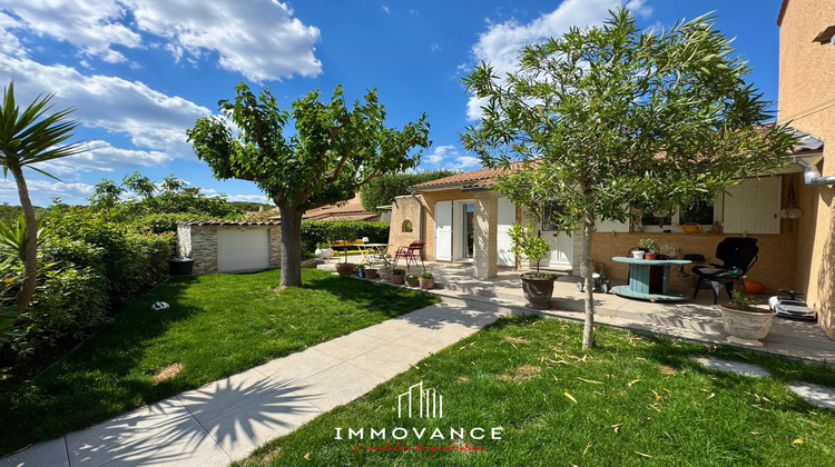 Ma-Cabane - Vente Maison Jacou, 123 m²