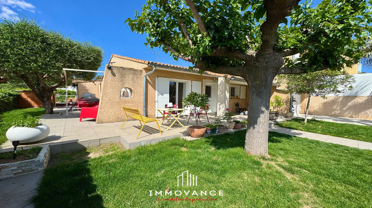 Ma-Cabane - Vente Maison Jacou, 123 m²