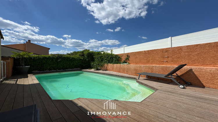 Ma-Cabane - Vente Maison Jacou, 123 m²