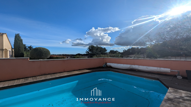 Ma-Cabane - Vente Maison Jacou, 120 m²