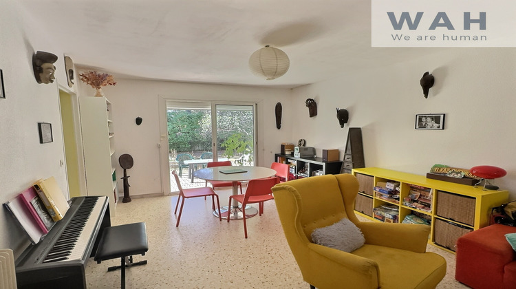 Ma-Cabane - Vente Maison Jacou, 107 m²