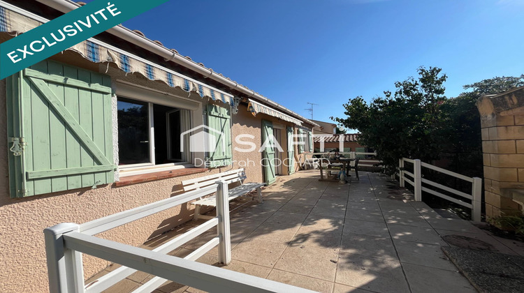 Ma-Cabane - Vente Maison Jacou, 130 m²