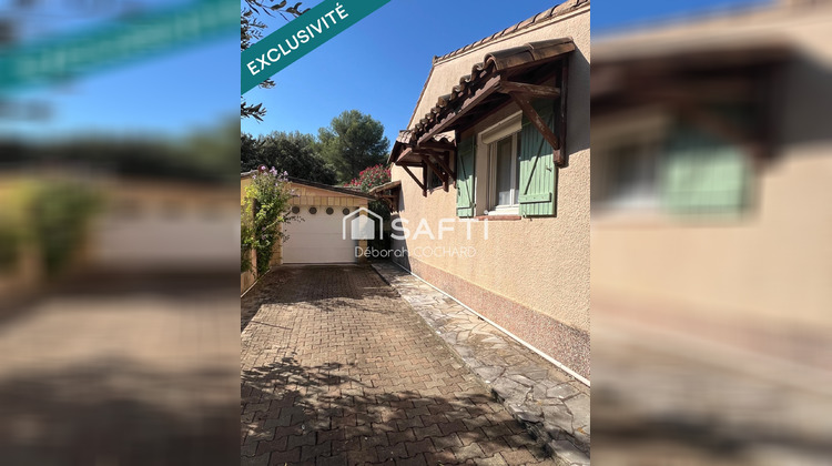 Ma-Cabane - Vente Maison Jacou, 130 m²