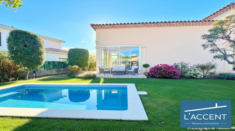 Ma-Cabane - Vente Maison Jacou, 240 m²