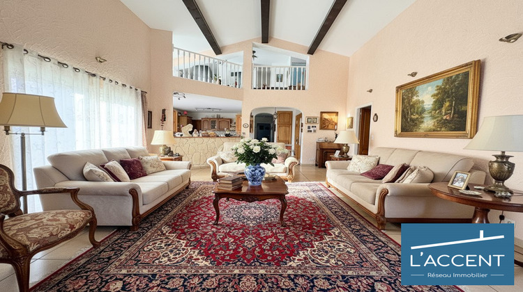 Ma-Cabane - Vente Maison Jacou, 240 m²