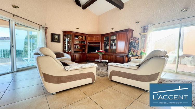 Ma-Cabane - Vente Maison Jacou, 240 m²