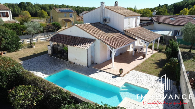 Ma-Cabane - Vente Maison Jacou, 100 m²